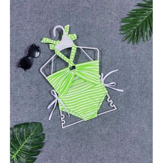 Đồ bơi 2 mảnh cho bé |bikini bé gái