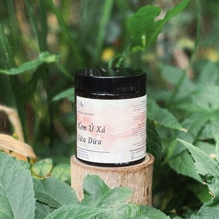 Ủ Xả Tóc Sữa Dừa Giảm Khô, Xơ, Rối, Cấp Ẩm Và Phục Hồi Hư Tổn - Dollala Beautie