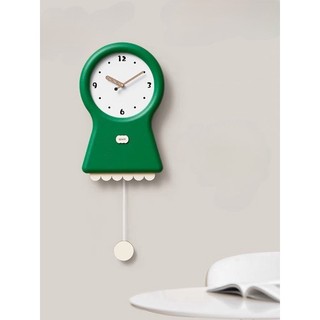 Đồng hồ Emitdoog đồng hồ để bàn treo tường phong cách minimalism