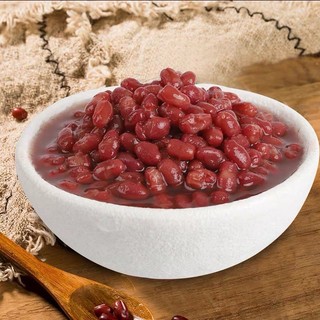 Topping Đậu đỏ lon 950g