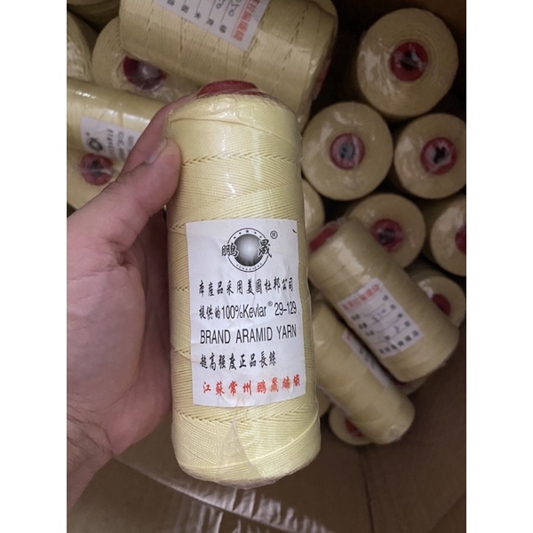 Amiang Kevlar - Dây thả diều - nhiều kích cỡ lựa chọn