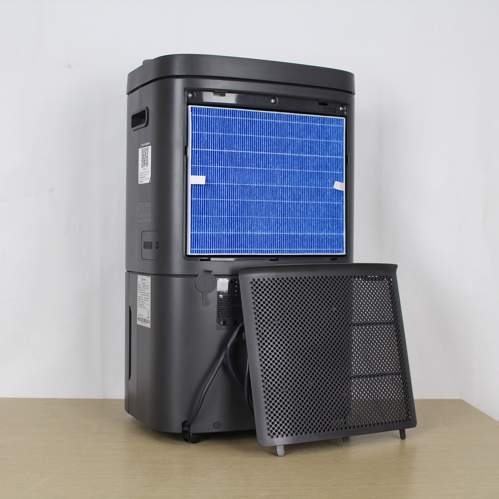 Máy hút ẩm lọc không khí Electrolux EDH12TRBD2  - Chính hãng BH-24 tháng