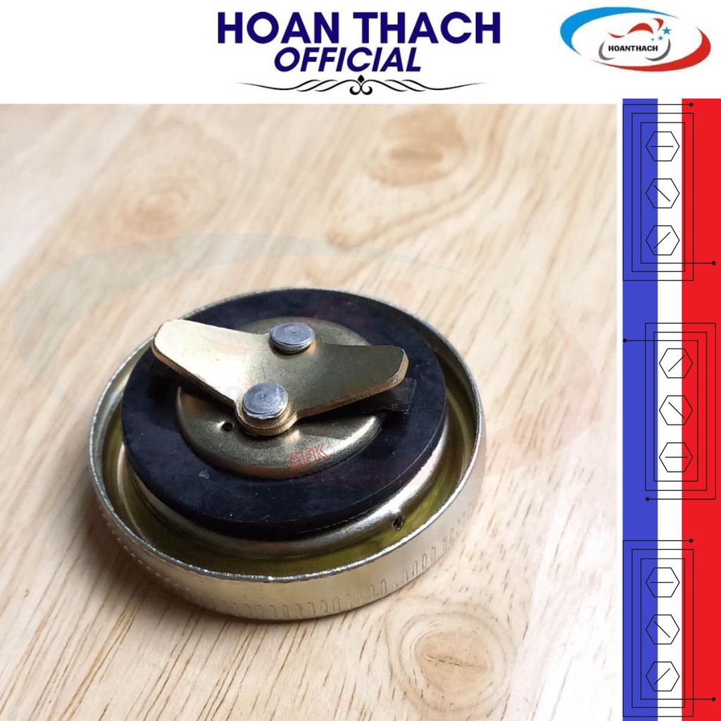 Nắp thùng nhiên liệu  Sirius  SP006451 VIETSWAY