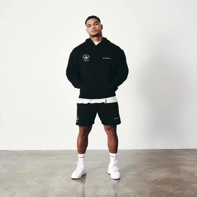 ÁO KHOÁC HOODIE VANQUISH