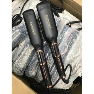 Máy Ép Tóc Cao Cấp Barberwell
