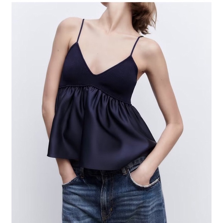 Order 15 ngày- Áo dây #150