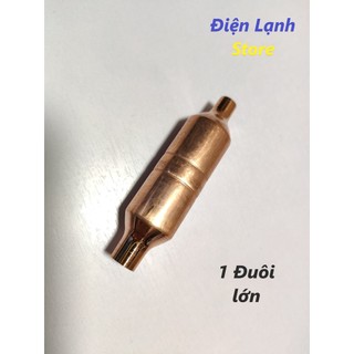 Phin lọc điều hoà. từ (1-3HP).