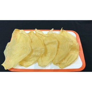 Tàu hủ ky miếng khô (200gr)