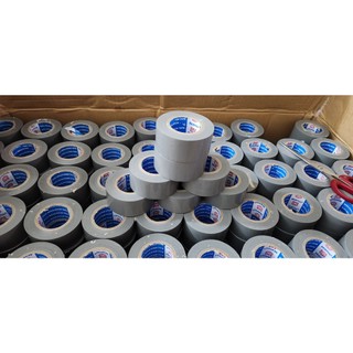 1 cây băng dính điện 3f màu xám