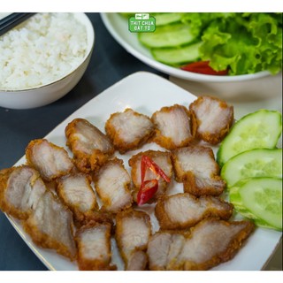 Combo 3 Hộp Thịt Muối - Thịt Chua Đất Tổ