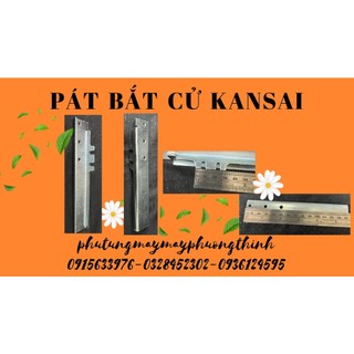 Pát bắt cử kansai