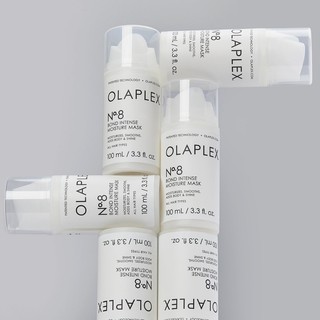 [Minisize] Mặt nạ dưỡng ẩm cho tóc Olaplex No.8 20ml