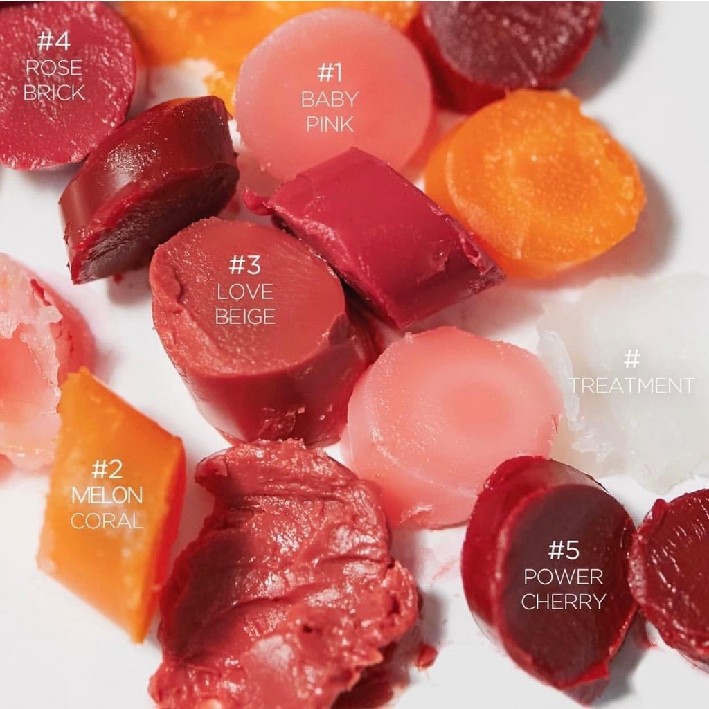 Son dưỡng có màu Innisfree Dewy Tint Lip Balm