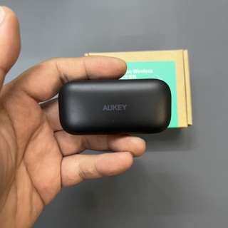 Tai nghe Bluetooth Aukey-T21 Full box (Hàng Tồn)