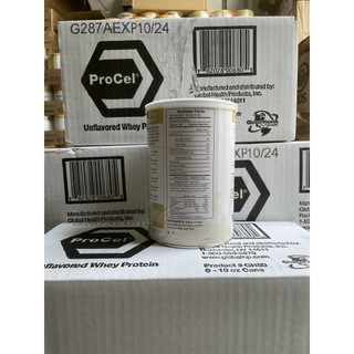 [Nội Địa Mỹ] ProCel Whey Protein - Bột Đạm Protein Procel