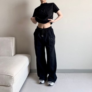 COMMON SENSE - quần dài CMS Sweatpants chất liệu chân cua