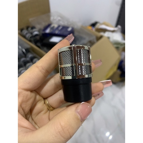 Củ míc baier sắt chất âm rấ khoẻ và trắc hàng hính hãng