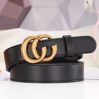 [Thắt Lưng Giá Sỉ] Thắt Lưng Nữ Da Cao Cấp Dây Nịt Nữ Thời Trang T33
