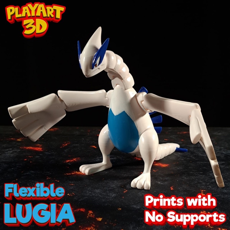 🔥Mô Hình Pokemon 3D Resin 🔥