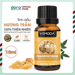 Tinh dầu Hương Trầm Vemoda 10ml
