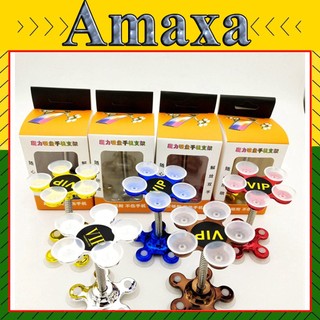 Giá Đỡ Hình Hoa Mai Sang Trọng ( Màu Ngẫu Nhiên ), thiết kế hít chắc chắn, quay được 360 độ Amaxa