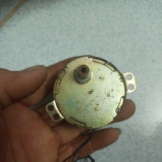Motor giảm tốc 220v