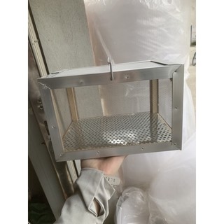 hộp đựng dế ,cào cào