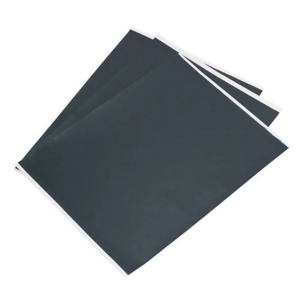 Giấy scan hình xăm  3 lớp chuyên dụng