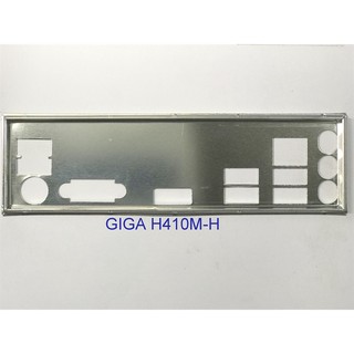Miếng fe chặn main gigabyte h410m-h