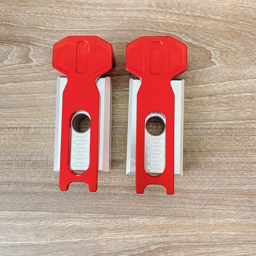 Pát tăng sên âm Ex155/150 tặng kèm nẹp gấp