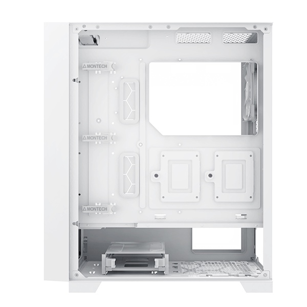 Vỏ Case MONTECH AIR 1000 LITE WHITE