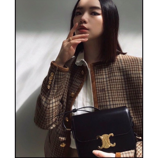 Túi xách CELI NE bag bản cao cấp