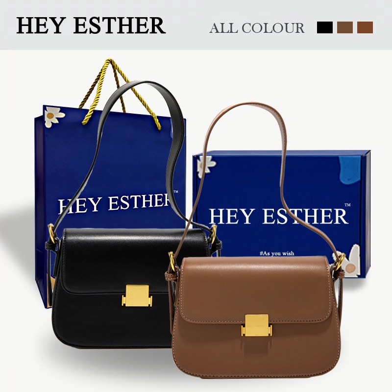 Túi đeo dưới cánh tay Da PU Cao Cấp HE293