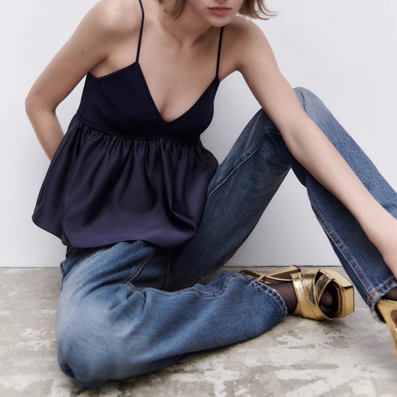 Order 15 ngày- Áo dây #150