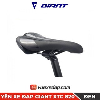 Yên xe đạp giant – xtc 820