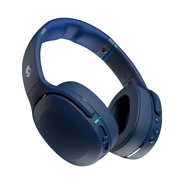 Tai nghe chùm tai Skullcandy Crusher Evo