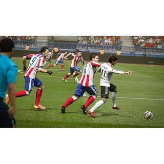FIFA 16 - Đĩa game PS3 [NEED PS3 H.ACK]