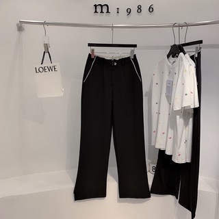 Quần suông baggy chace