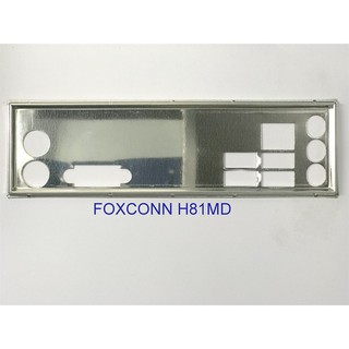 Miếng fe chặn main foxconn h81md