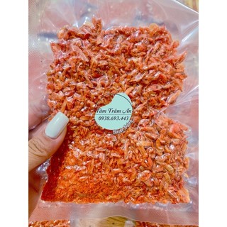 100g TÉP SẤY