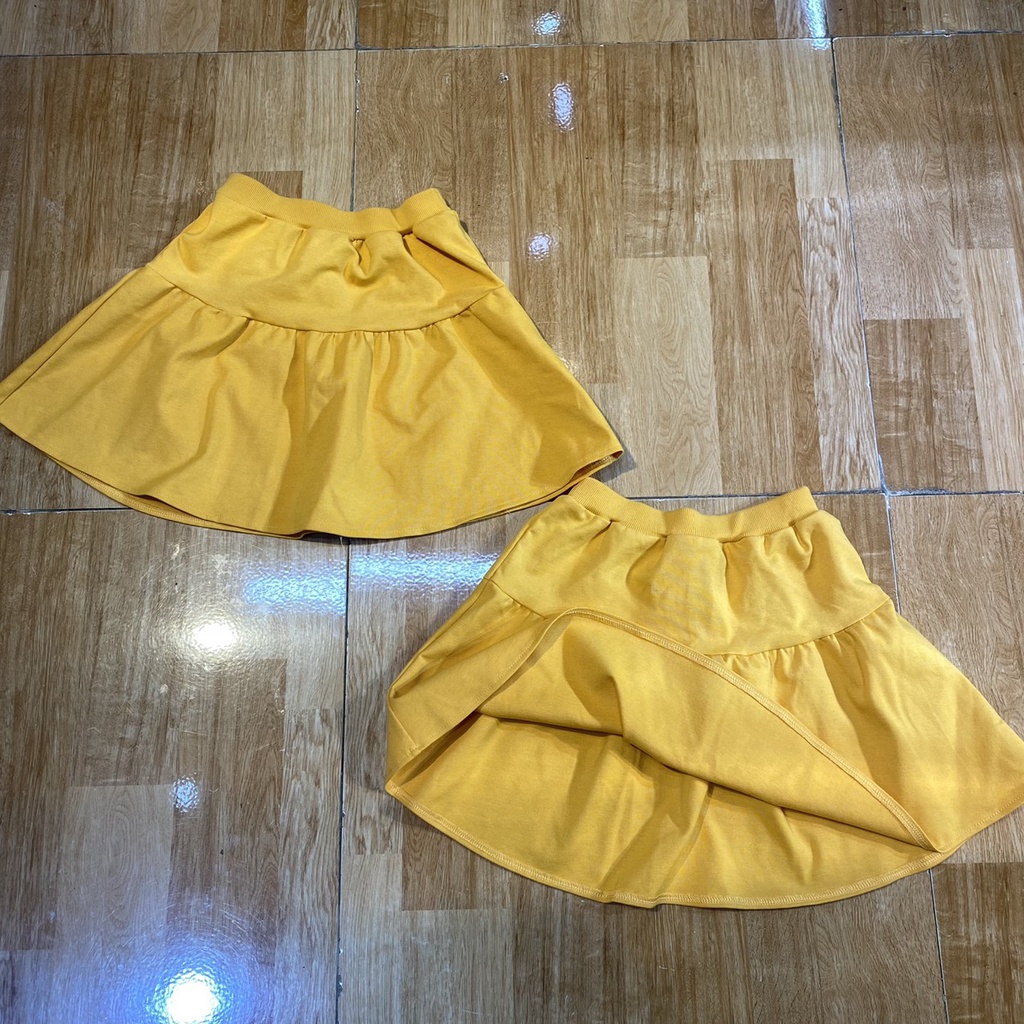 T&DShop Chân Váy Xếp Ly Bé gái Nhỡ, Hàng Việt Nam Xuất Khẩu.