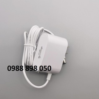 CỤC ADAPTER NGUỒN DC 18V 500MA  (18V 0.5A)