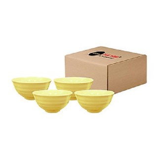 Bộ 4 chén sứ donghwa cao cấp
