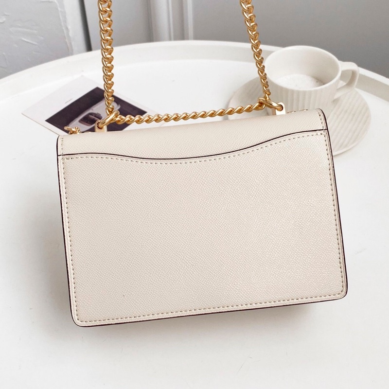 Túi đeo chéo đeo vai C0@ch Klare