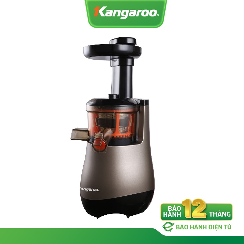 Máy ép chậm Kangaroo KG150SJ - BH 12th