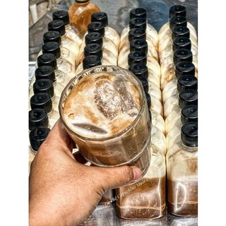 (Giao HCM - Đặt trước) CAPUCHINO MUỐI - Set 2 chai