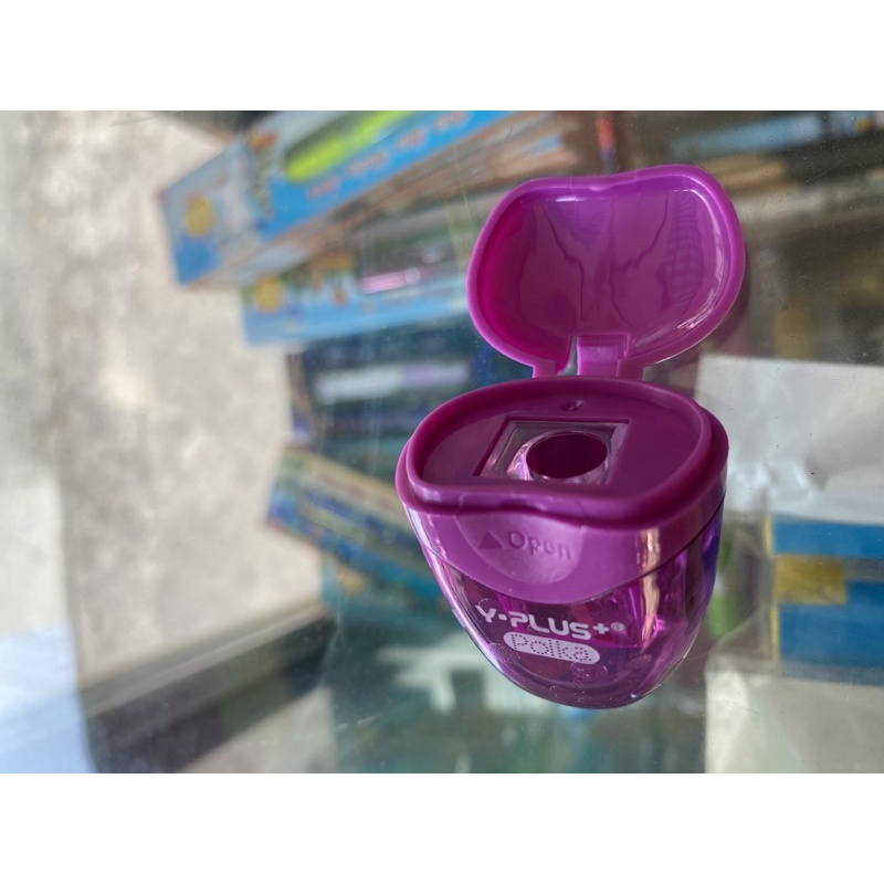 Chuốt/gọt bút chì nhiều hình, đủ mẫu