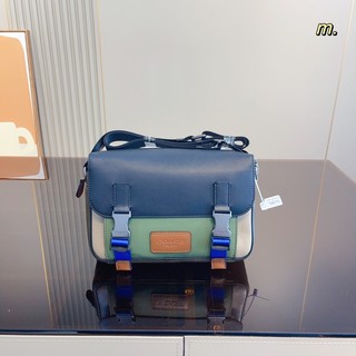 Túi đeo chéo COACH cao cấp 2022