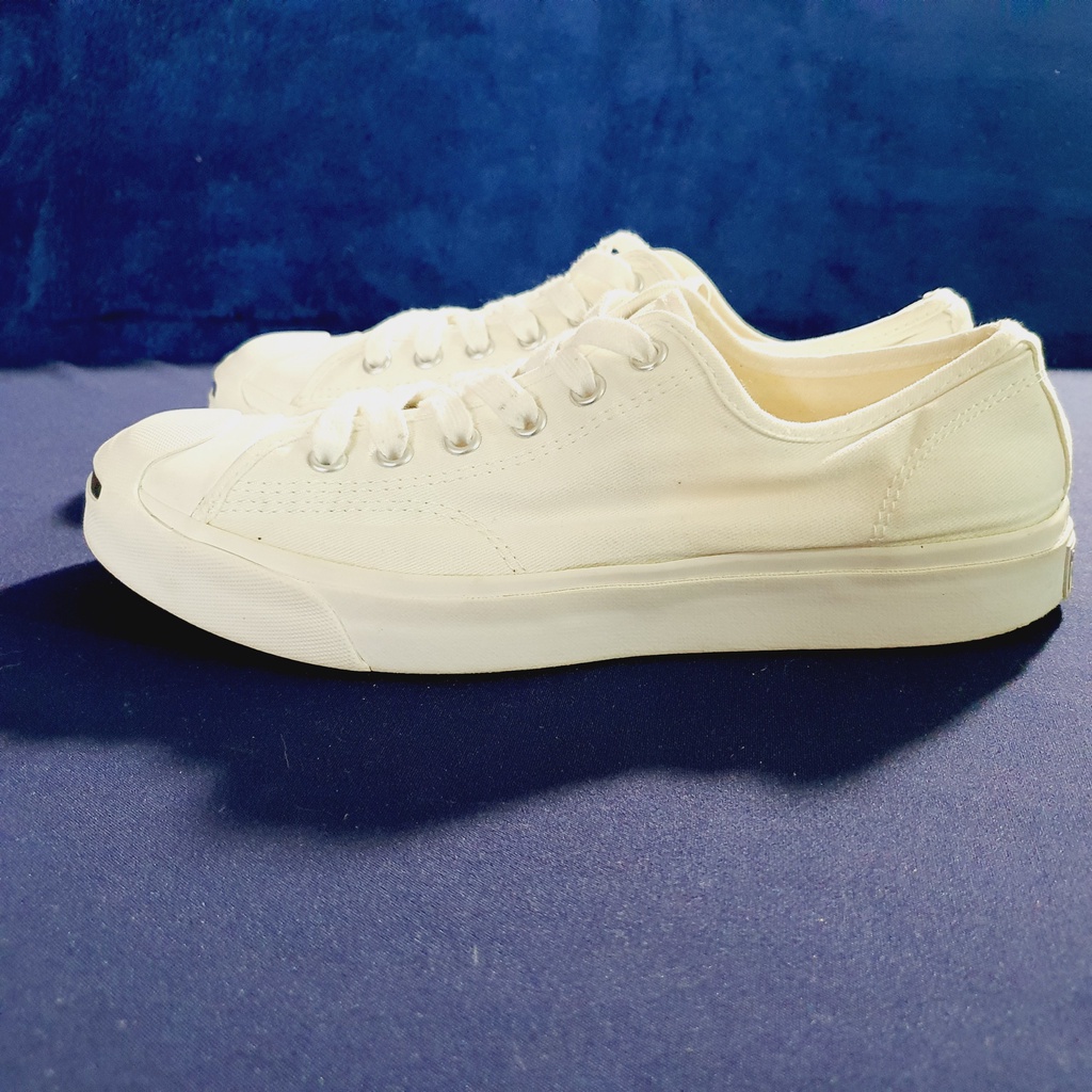 2hand  Giày thể thao canvas Jack Purcell