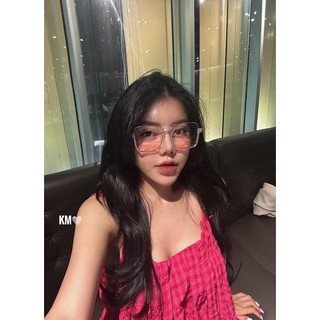 Kính hồng gọng sắt dáng mới hàng chuẩn loại 1